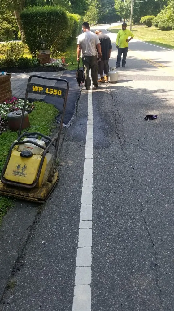 Local landscaping services for outdoor upgrades in Kingston, NY by WQ Home Improvement Construction & Garde