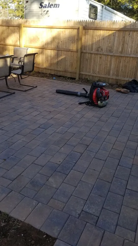 Expert yard maintenance in Kingston, NY by WQ Home Improvement Construction & Garde