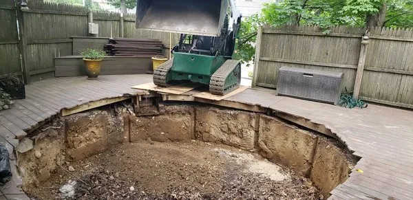 WQ Home Improvement Construction & Garde