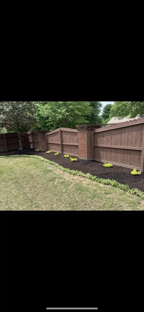 Reliable lawn mowing service for year-round maintenance in Fulton, MS by WR Lawn Care Services