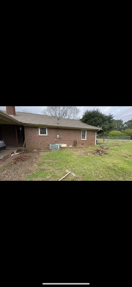 Top-rated outdoor landscaping in Fulton, MS by WR Lawn Care Services