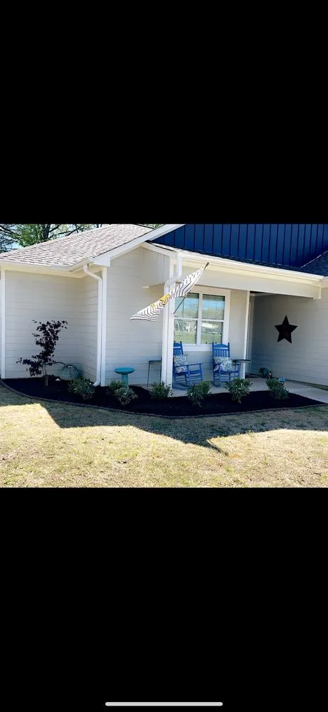 Top-rated landscape design for outdoor upgrades across Fulton, MS - WR Lawn Care Services