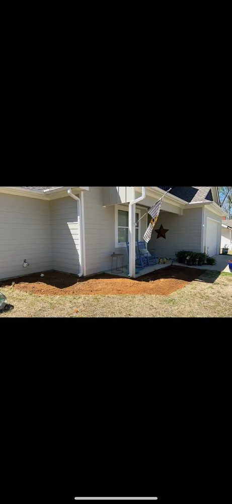 Professional lawn mowing service in Fulton, MS - WR Lawn Care Services