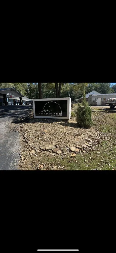 Trusted landscape design in Fulton, MS - WR Lawn Care Services