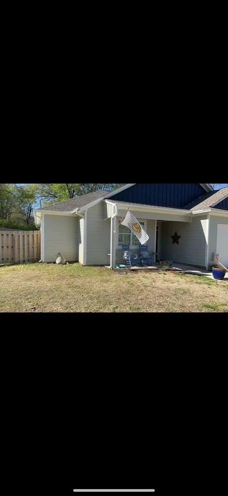 Top-rated landscaping services in Fulton, MS by WR Lawn Care Services