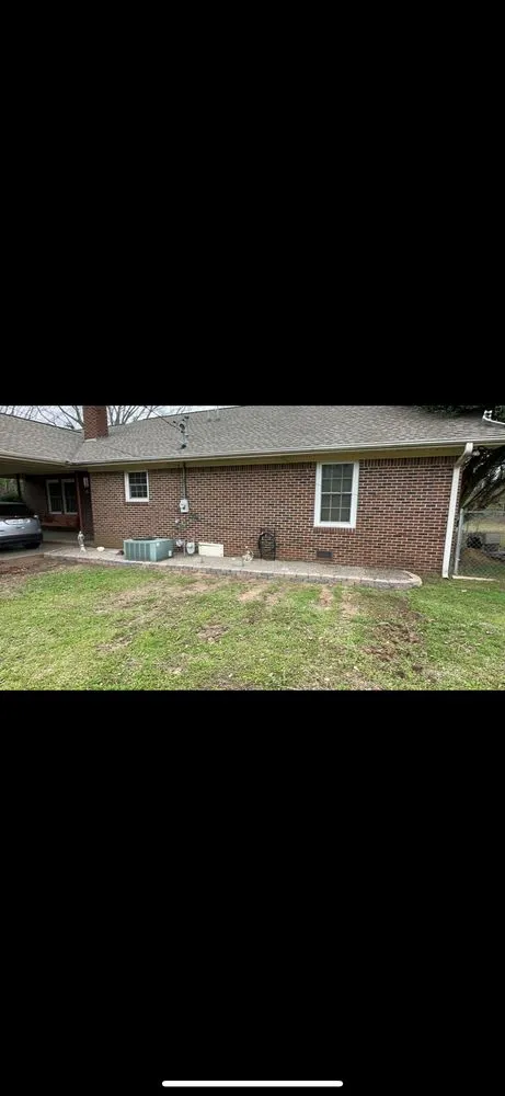 Trusted garden landscaping in Fulton, MS - WR Lawn Care Services