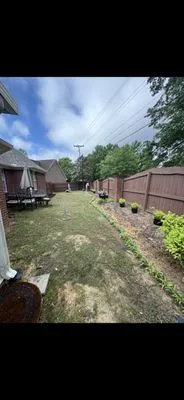 WR Lawn Care Services