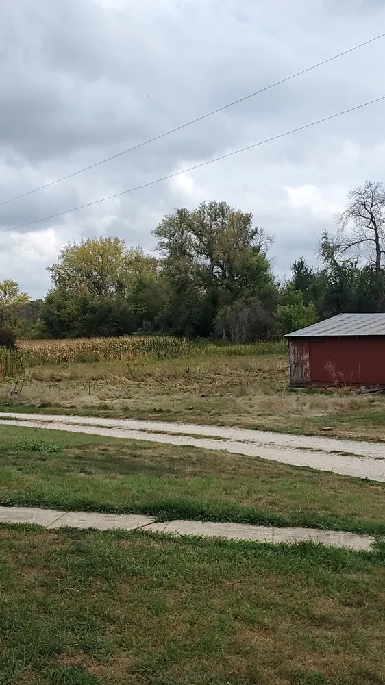 Custom landscaping services in Charles City, IA - WR Lawncare