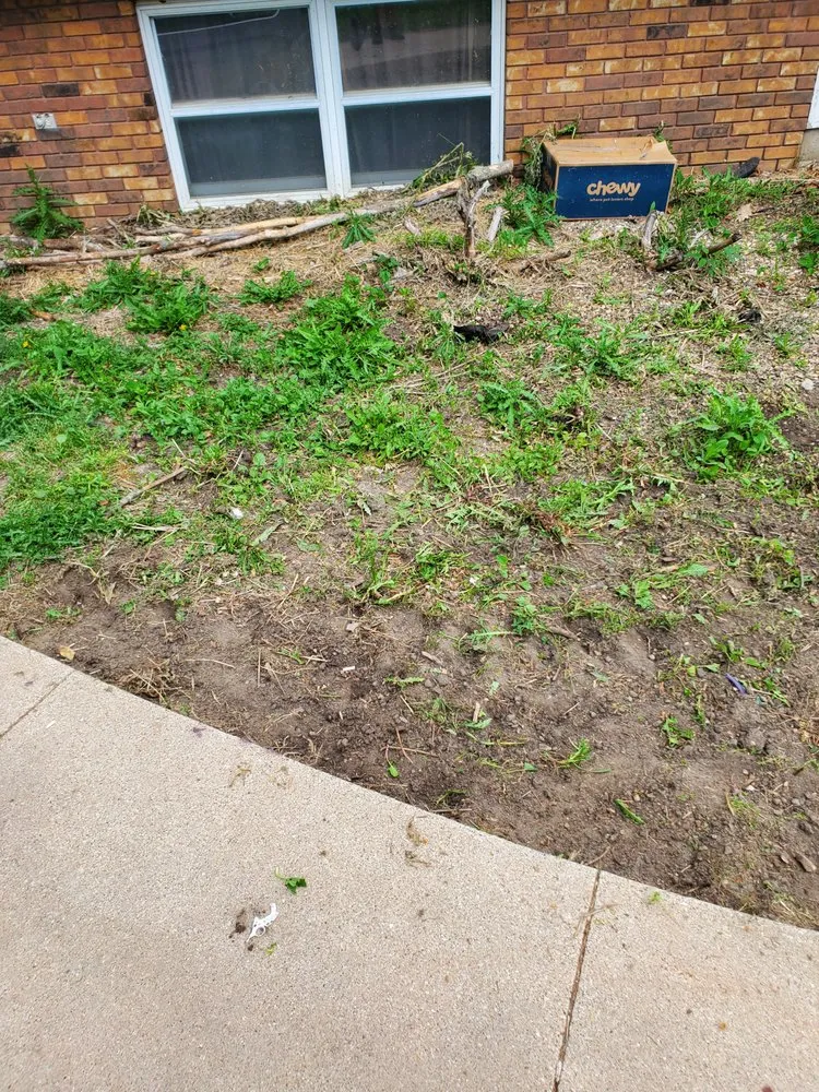 Top-rated garden landscaping for outdoor upgrades in Charles City, IA by WR Lawncare