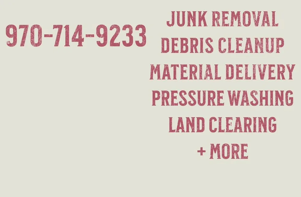 Affordable residential landscaping for year-round maintenance in Gilcrest, CO by Wrangler Services