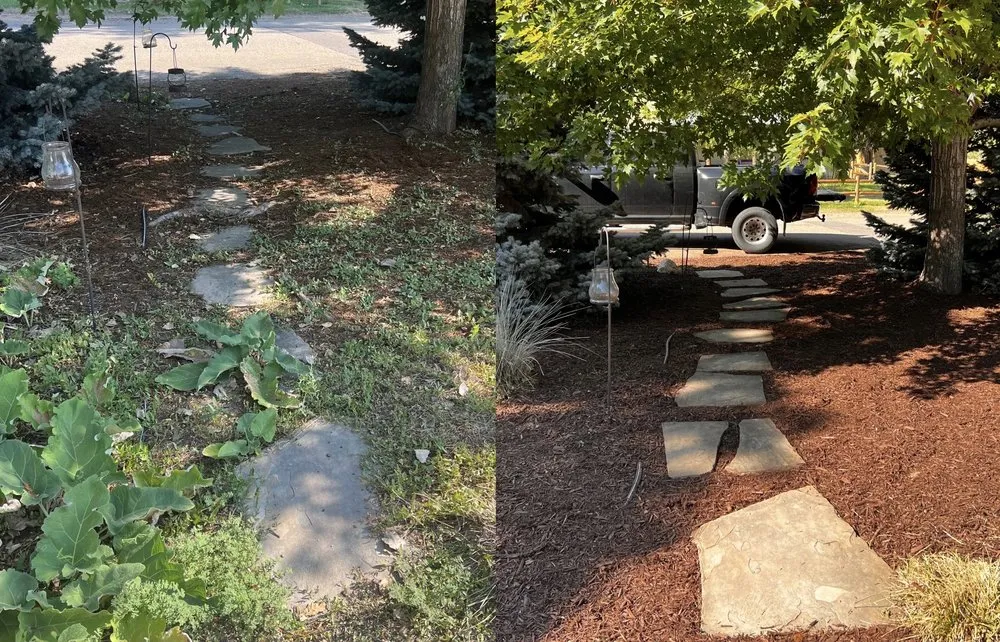 Top-rated landscape design experts serving Gilcrest, CO - Wrangler Services