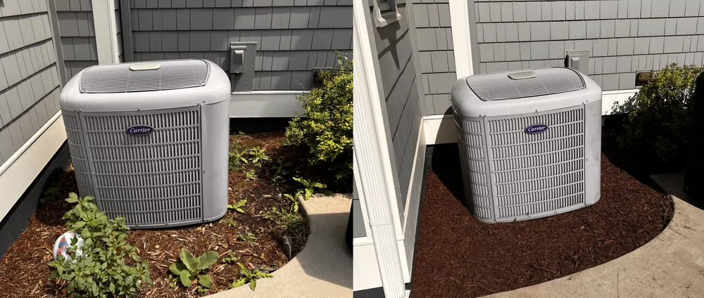 Top-rated landscape design for year-round maintenance in Gilcrest, CO by Wrangler Services