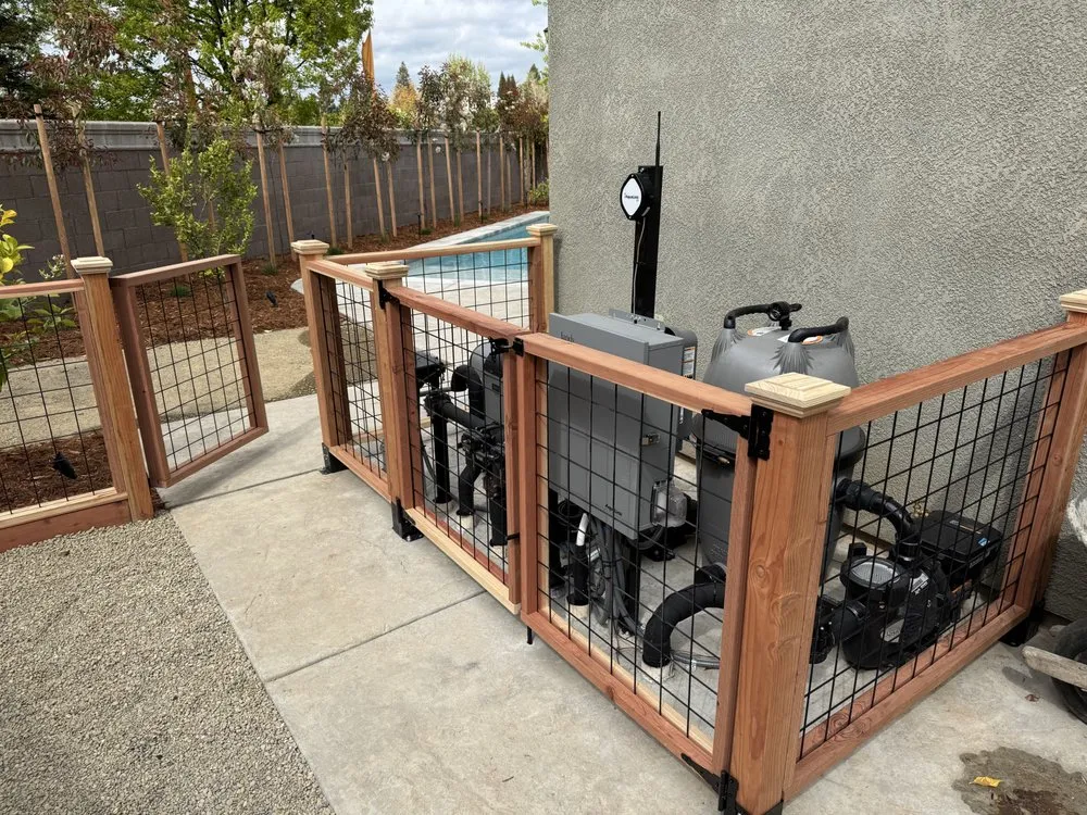 Expert yard maintenance for year-round maintenance across Lincoln, CA - Wray Landscape Construction