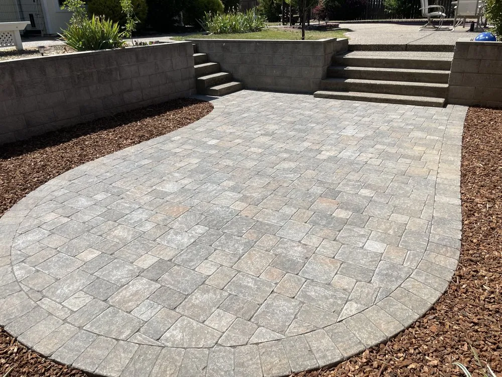Top-rated landscaping services for year-round maintenance across Lincoln, CA - Wray Landscape Construction