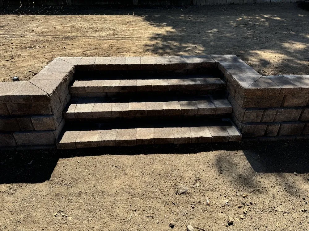 Trusted yard cleanup service near you across Lincoln, CA - Wray Landscape Construction