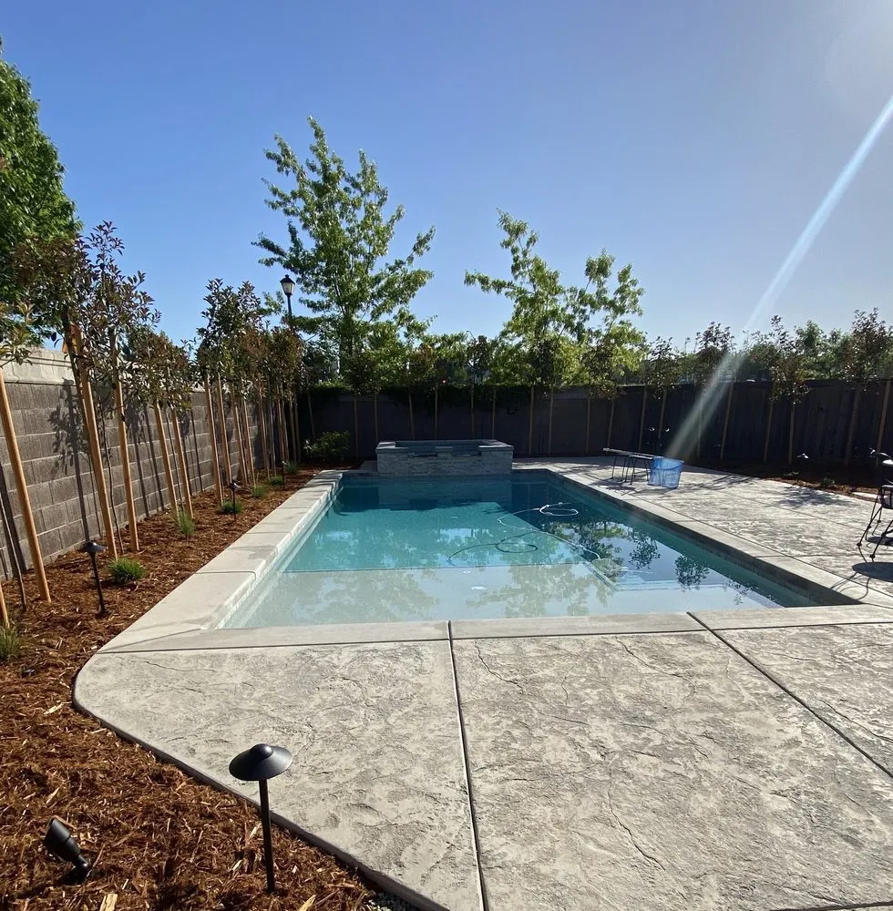 Affordable lawn mowing service experts serving Lincoln, CA - Wray Landscape Construction