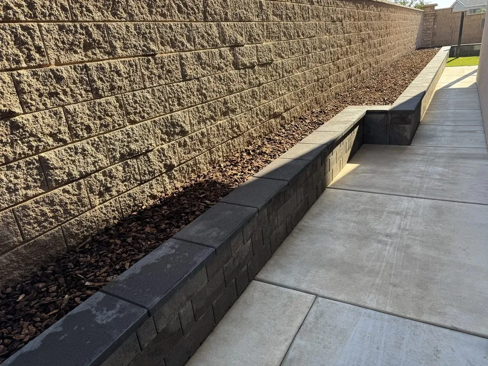 Reliable landscaping services for beautiful yards across Lincoln, CA - Wray Landscape Construction