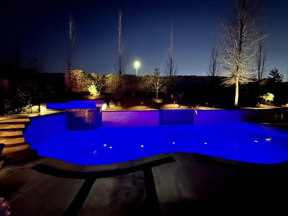 Affordable garden landscaping experts serving Lincoln, CA - Wray Landscape Construction