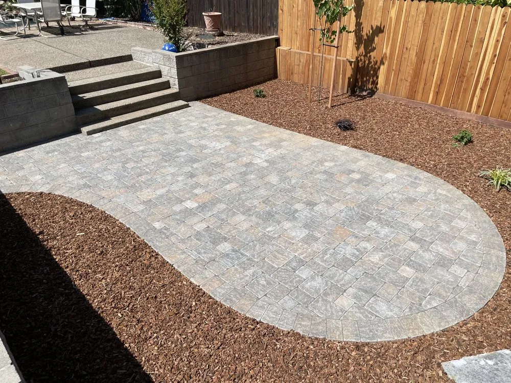 Trusted lawn care service in Lincoln, CA - Wray Landscape Construction