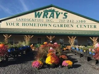 Reliable landscaping services in Lewistown, PA - Wray's Landscaping