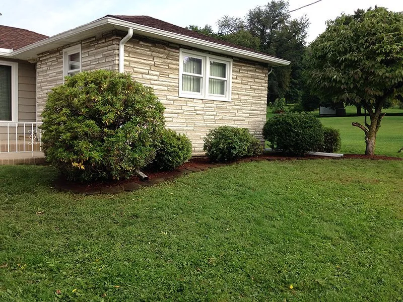 Trusted landscape installation experts serving Lewistown, PA - Wray's Landscaping