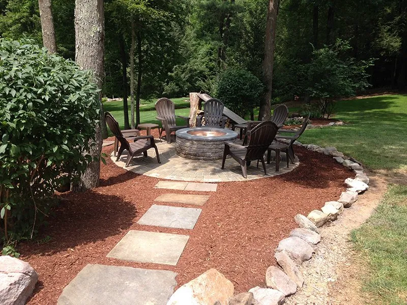 Trusted lawn mowing service in Lewistown, PA by Wray's Landscaping