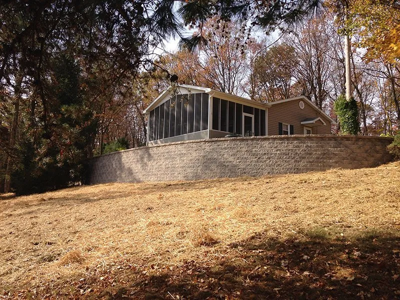 Affordable yard cleanup service near you in Lewistown, PA by Wray's Landscaping