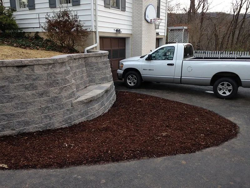 Trusted outdoor landscaping in Lewistown, PA - Wray's Landscaping