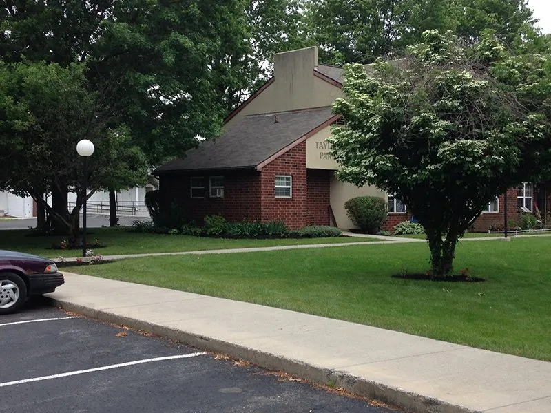 Expert yard maintenance for outdoor upgrades in Lewistown, PA by Wray's Landscaping