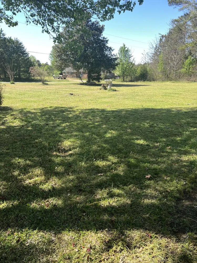 Local lawn care service in Spartanburg, SC by Wray’s Lawn Care Services