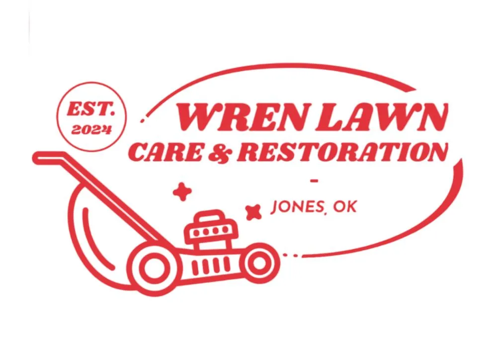 Top-rated outdoor landscaping near you in Jones, OK by Wren Lawn Care & Restoration