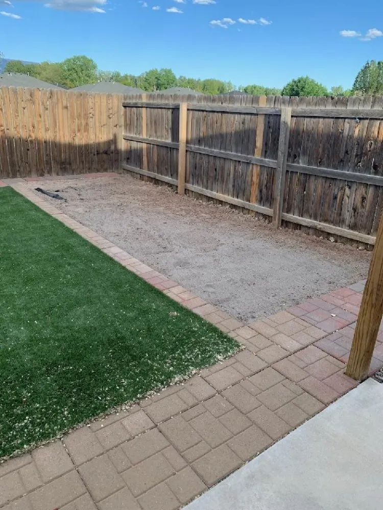 Trusted lawn care service experts serving Montrose, CO - Wrenches & Rinses Handyman and Cleaning Services