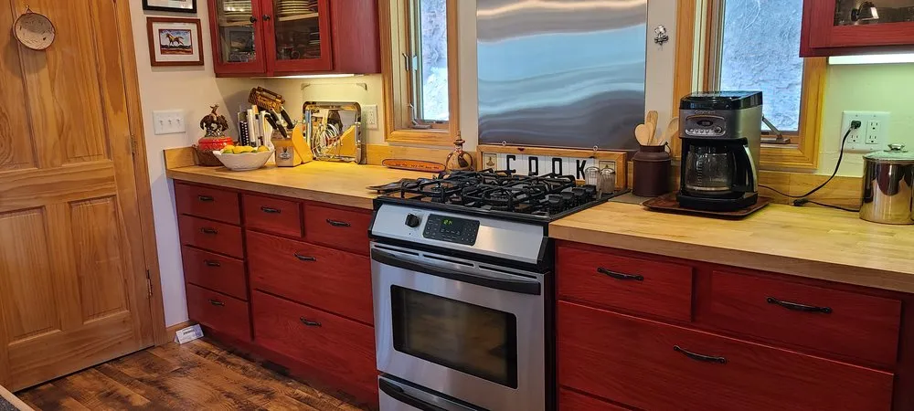 Trusted yard cleanup service with custom design in Montrose, CO by Wrenches & Rinses Handyman and Cleaning Services