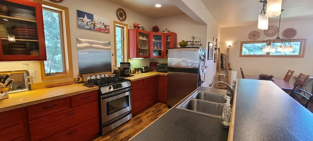 Professional yard maintenance experts serving Montrose, CO - Wrenches & Rinses Handyman and Cleaning Services