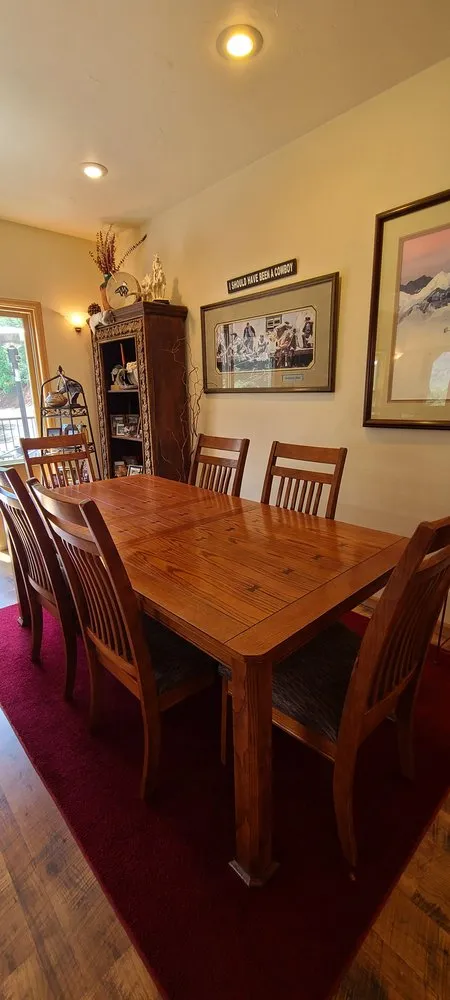 Reliable residential landscaping for residential properties in Montrose, CO by Wrenches & Rinses Handyman and Cleaning Services