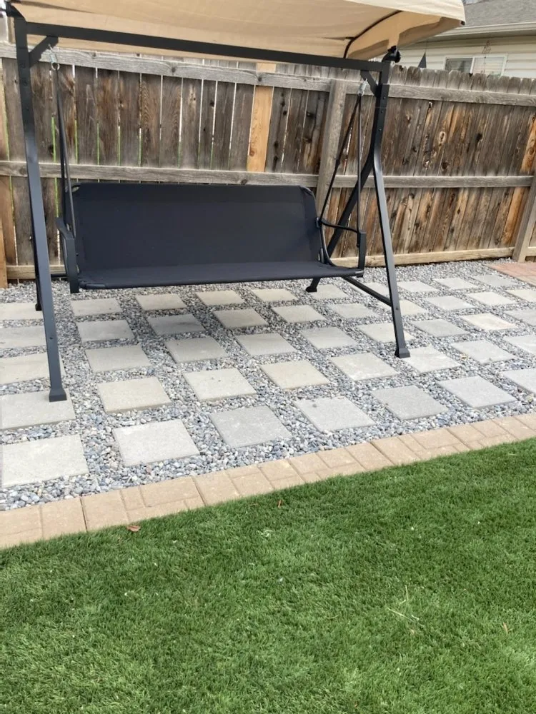 Affordable yard maintenance in Montrose, CO - Wrenches & Rinses Handyman and Cleaning Services