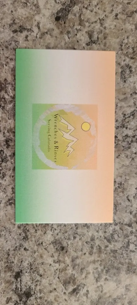 Trusted lawn mowing service for residential properties across Montrose, CO - Wrenches & Rinses Handyman and Cleaning Services