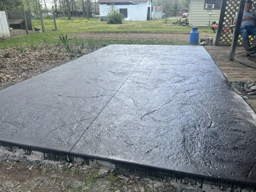 Affordable lawn care service experts serving West Paducah, KY - Wren’s Concrete And Landscaping
