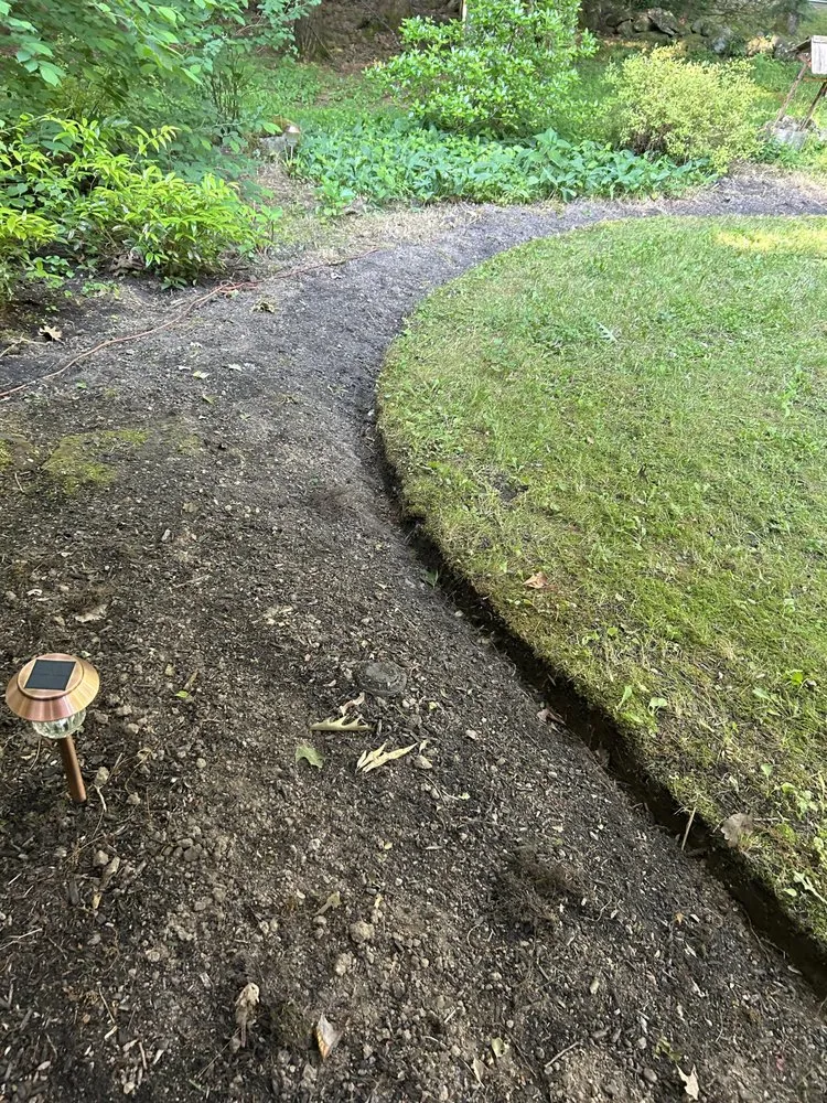 Reliable yard cleanup service experts serving Keene, NH - WRF Landscaping