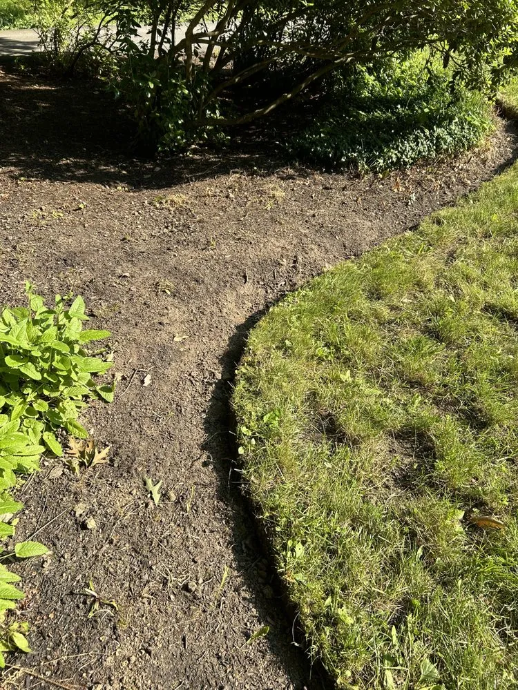 Top-rated landscaping services with custom design in Keene, NH by WRF Landscaping