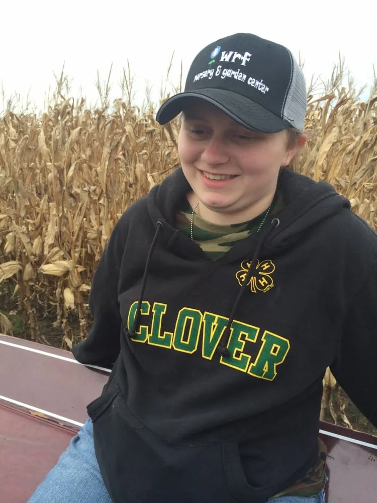 Professional landscape installation in Valparaiso, IN - WRF Nursery & Garden Center