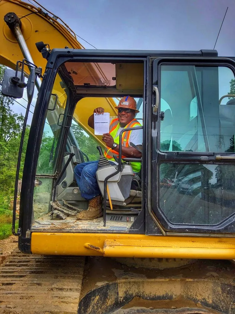 Trusted yard cleanup service experts serving Charleston, TN - Wright Brothers Construction Company