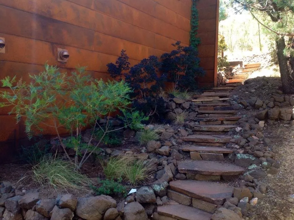 Local yard maintenance in Prescott, AZ - Wright Brothers Landscape