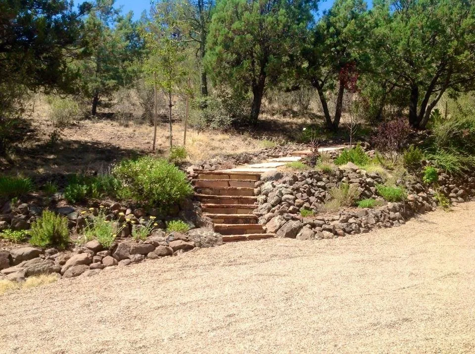 Top-rated yard cleanup service experts serving Prescott, AZ - Wright Brothers Landscape