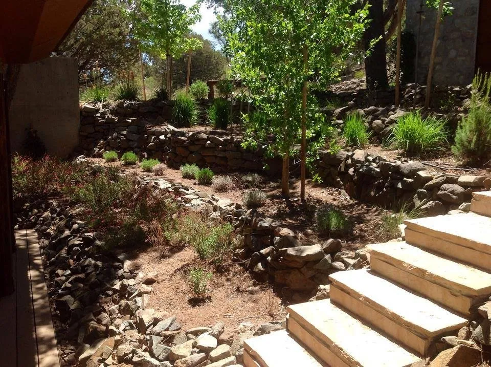 Top-rated landscape design experts serving Prescott, AZ - Wright Brothers Landscape