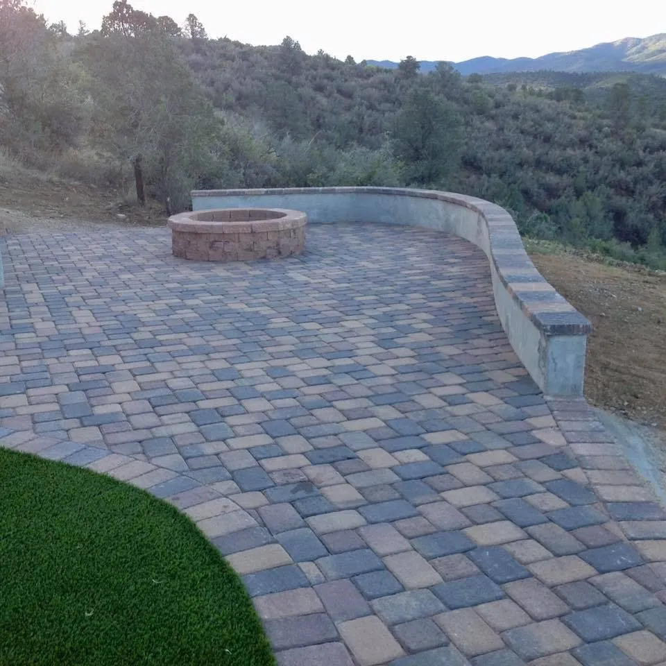 Reliable landscaping services experts serving Prescott, AZ - Wright Brothers Landscape