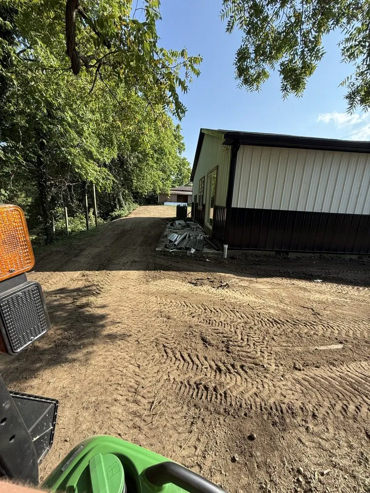 Top-rated yard maintenance for year-round maintenance in Plain city, OH by Wright Caliber Construction