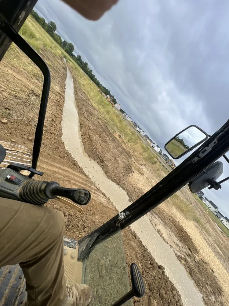 Professional landscaping services for year-round maintenance in Plain city, OH by Wright Caliber Construction