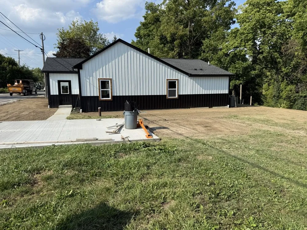 Reliable landscape installation in Plain city, OH - Wright Caliber Construction