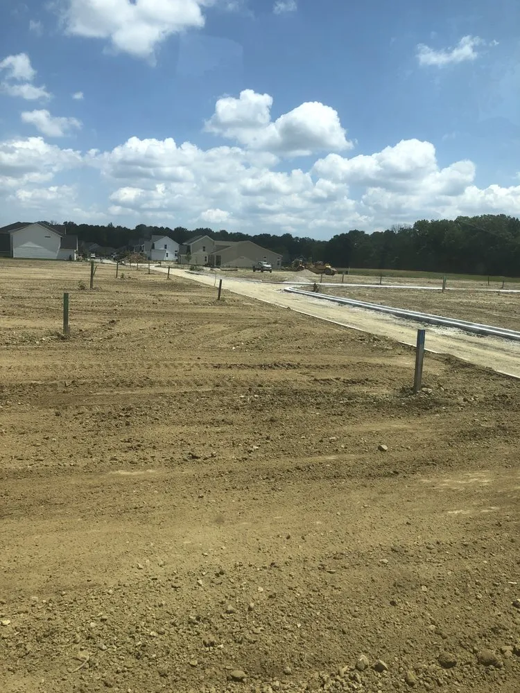 Trusted lawn care service in Plain city, OH - Wright Caliber Construction